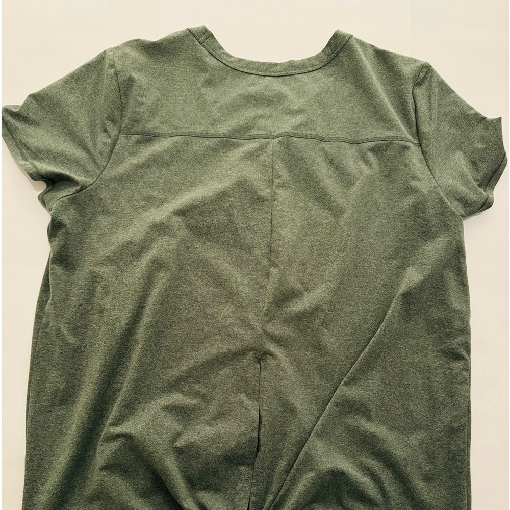 Market & Spruce UV SPF 40 Shirt - Picture 3 of 4